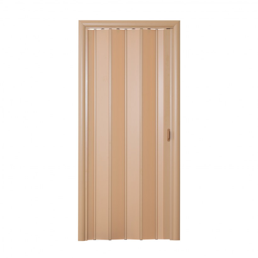 Дверь гармошка груша карат