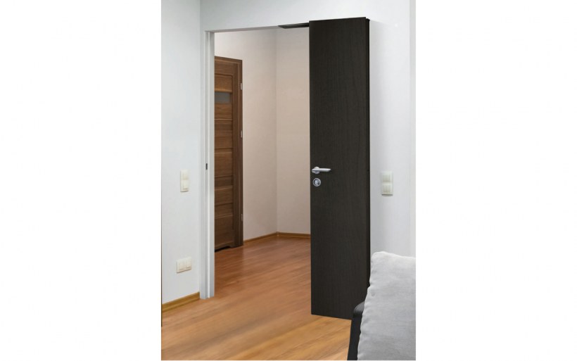 Система твайс двери