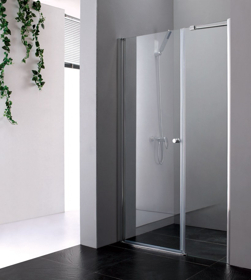 Душевая дверь в нишу Cezares Elena b-11