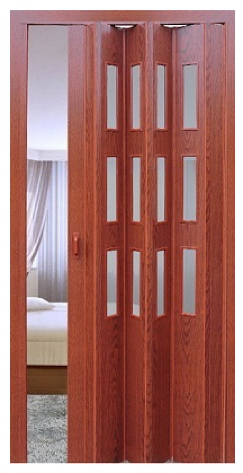 Дверь раздвижная Ремстройпласт Фаворит