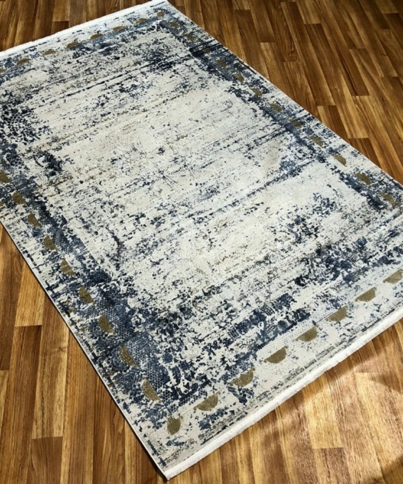 Ковер Merinos(Россия) Crystal 1021 Purple