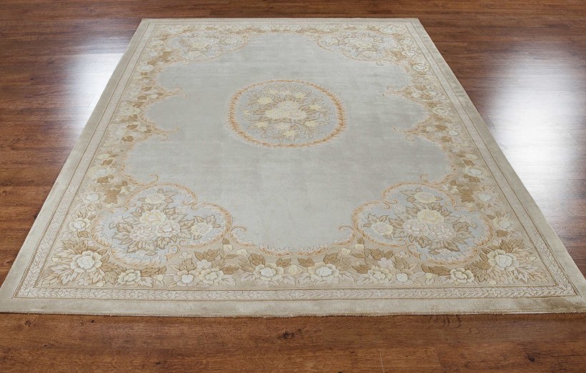 Ковер турецкий Geometry Turquoise