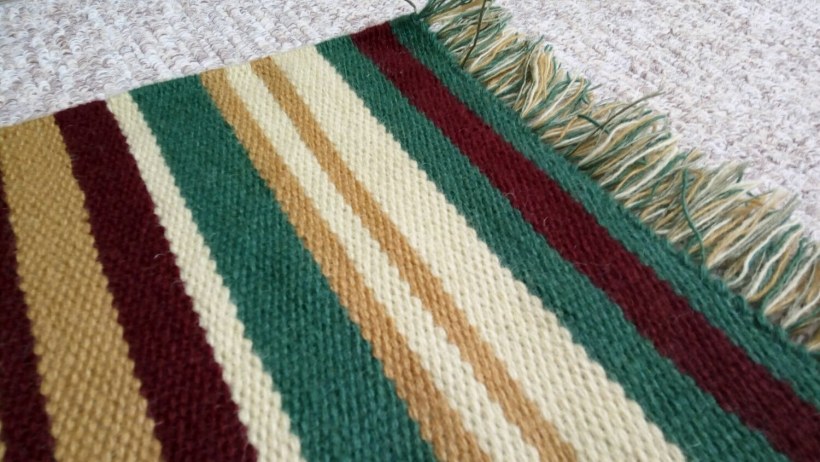 Ковер Иран кашан