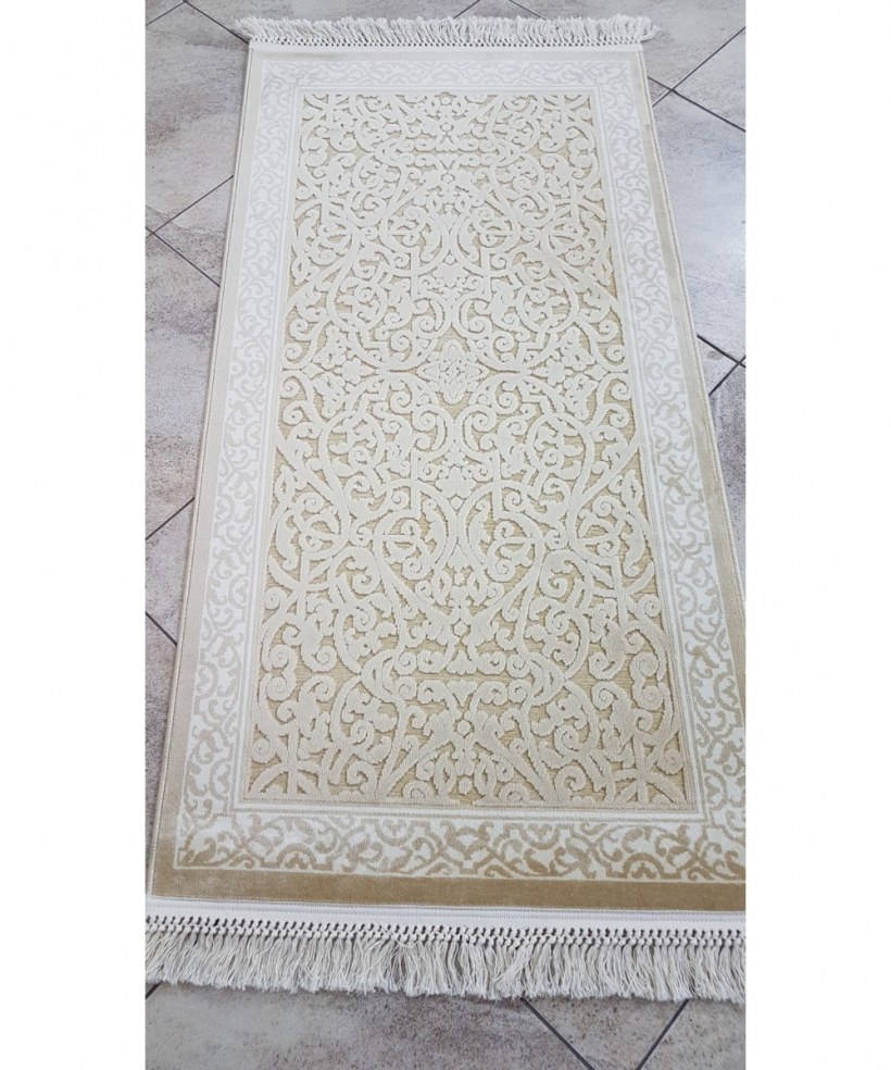 Ковер Crystal Merinos 772-Green