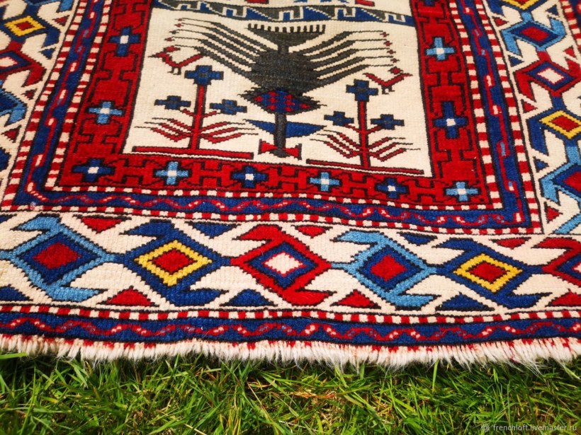 Коврик придверный Euroflock