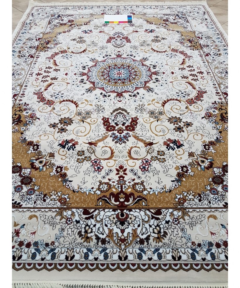 Ковер Sultan 1492a_Grey