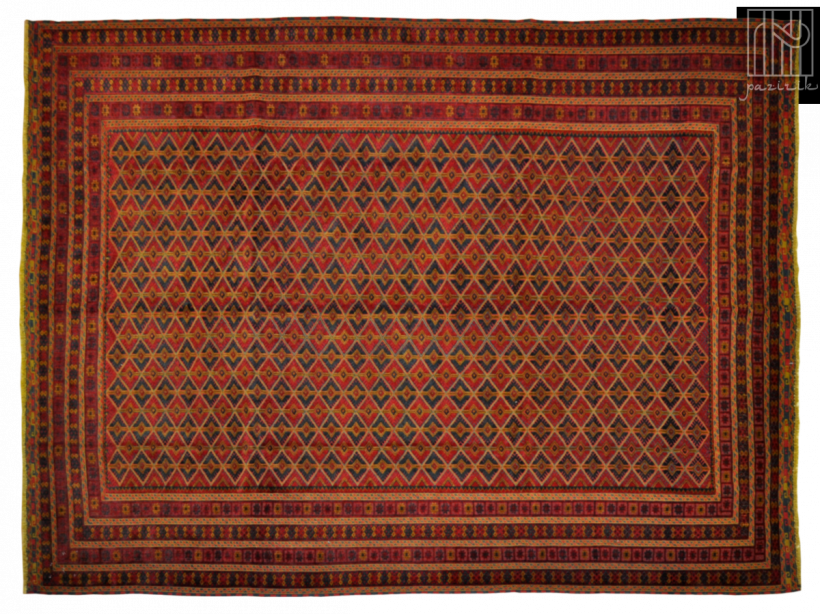 Ковер Persian Brown c1262