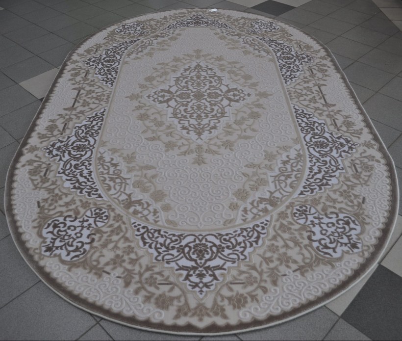 Ковер 160*230см Luxor 8000/110