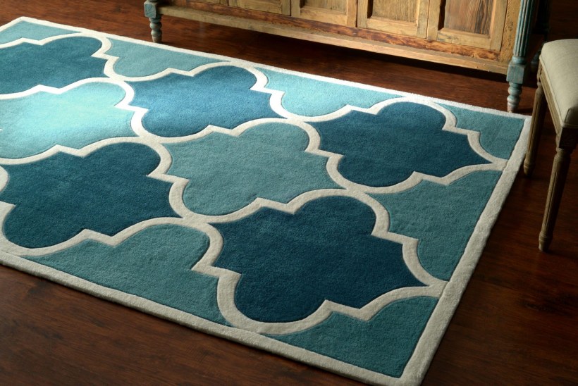 Ковер Luxor 160х230