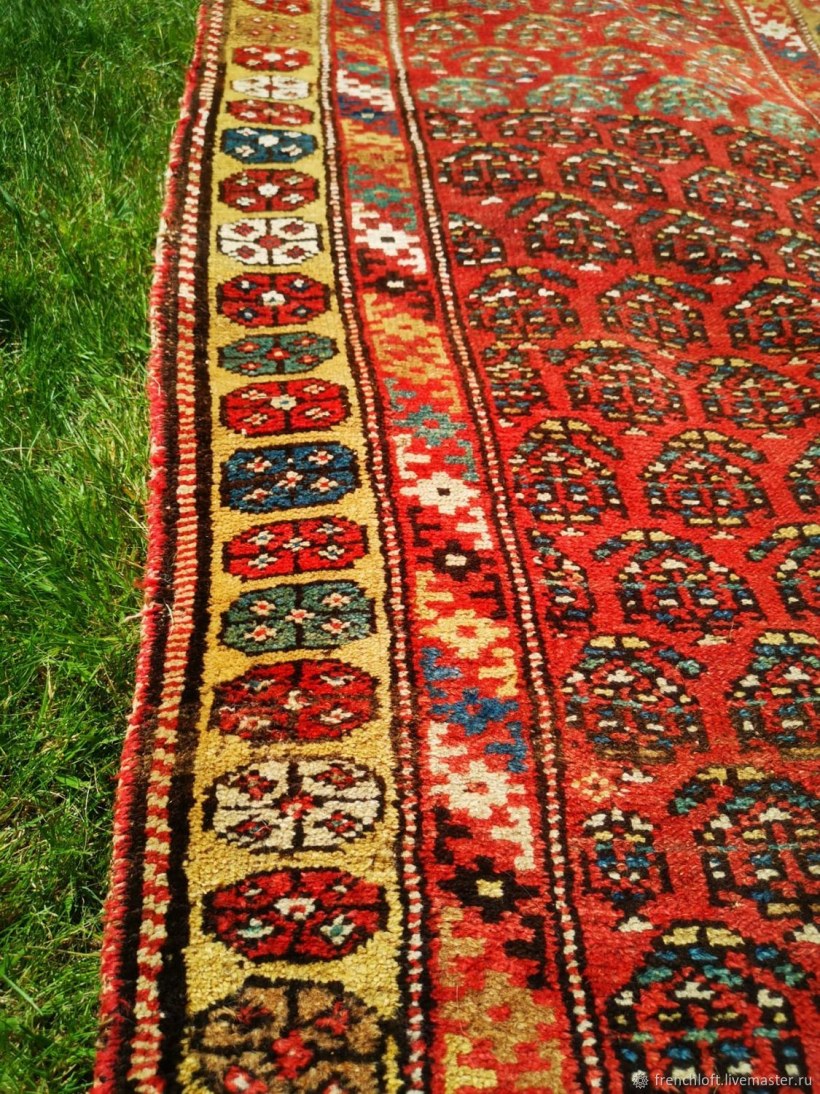 Ковёр Лонж 80х150