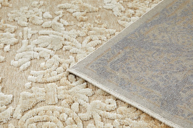 Иранский ковер Elegance AC-2530-GRN