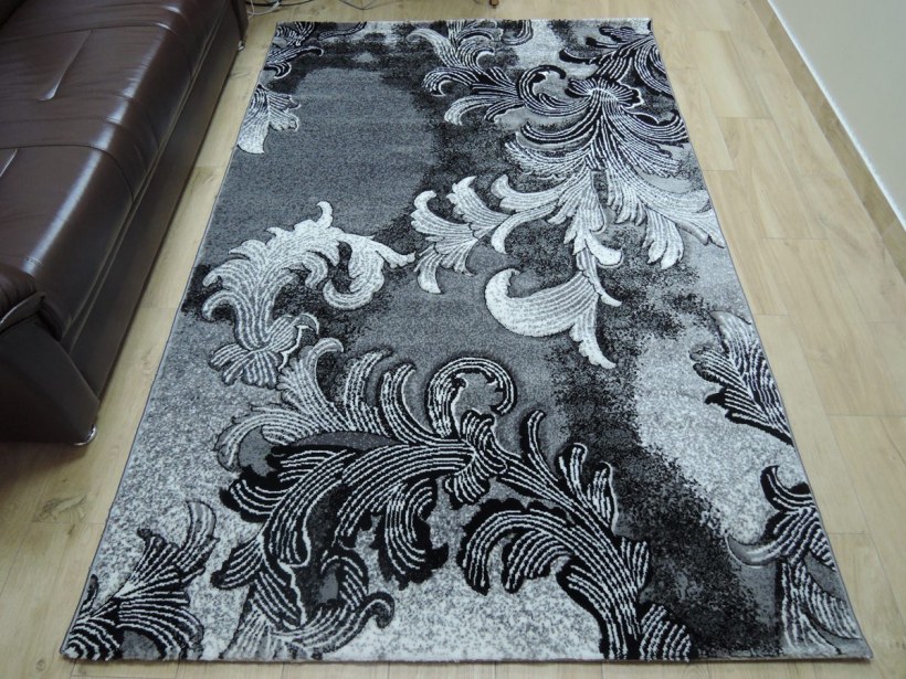 Советский ковер