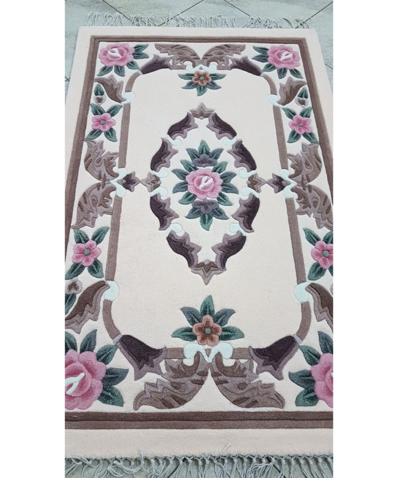 Ковер акварель 20636