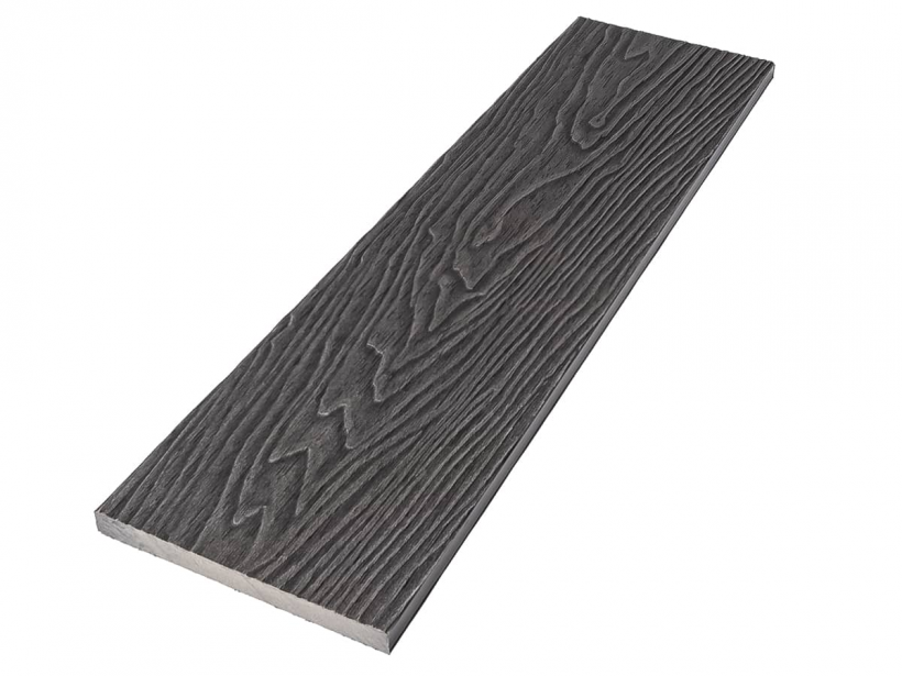 Заборная доска UNODECK Forte 140 12 мм