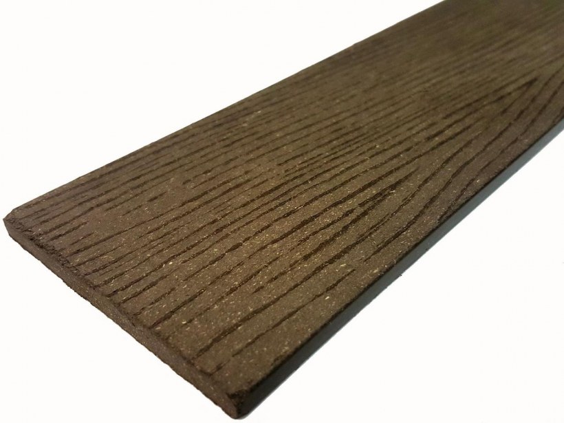 Доска-дранка ДПК