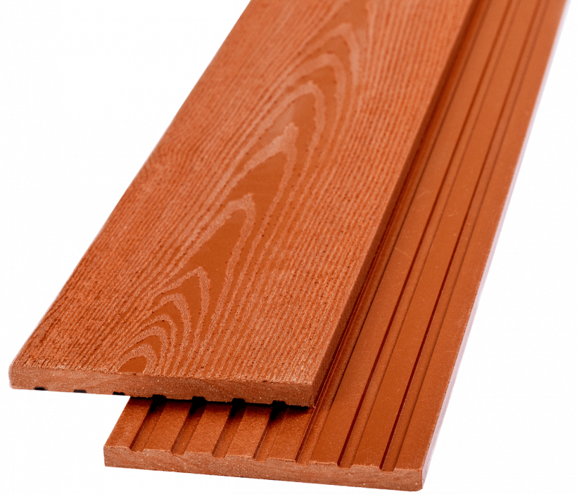 Заборная доска ДПК 212