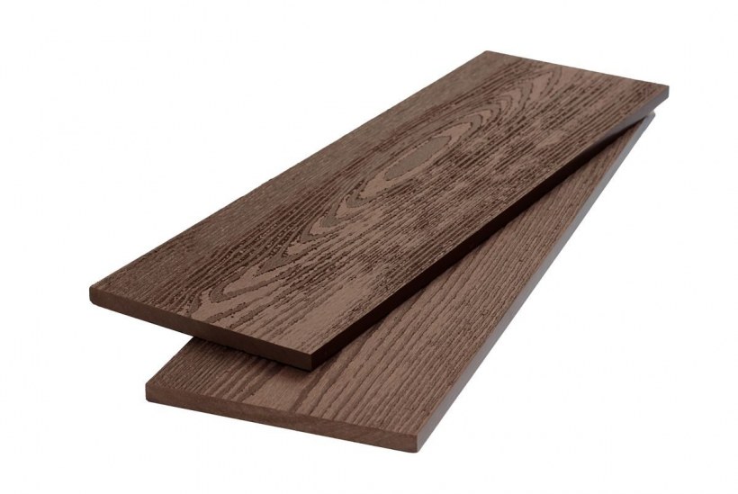 Ступень ДПК Nextwood