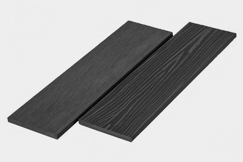 Заборная доска UNODECK Forte 140 12 мм