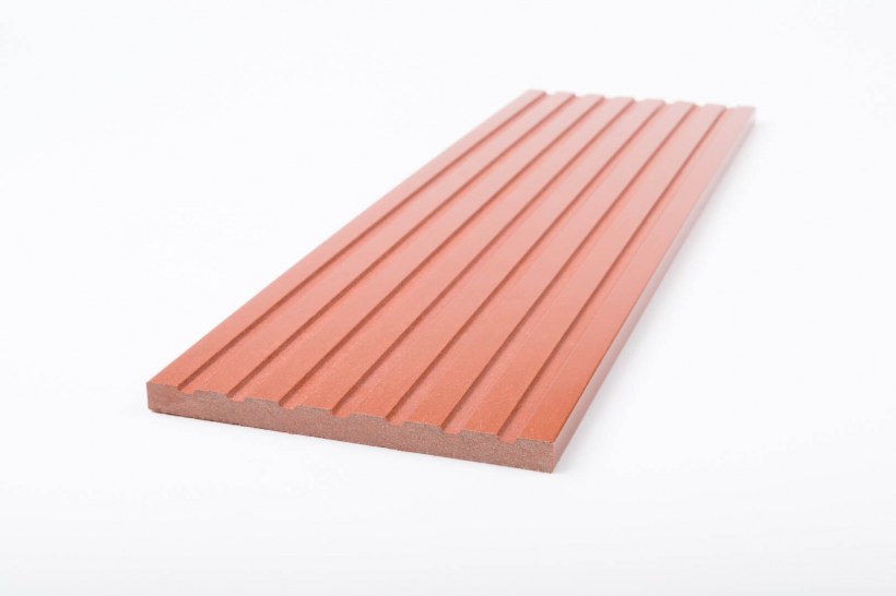 Доска заборная ECODECKING-Classic 11x145