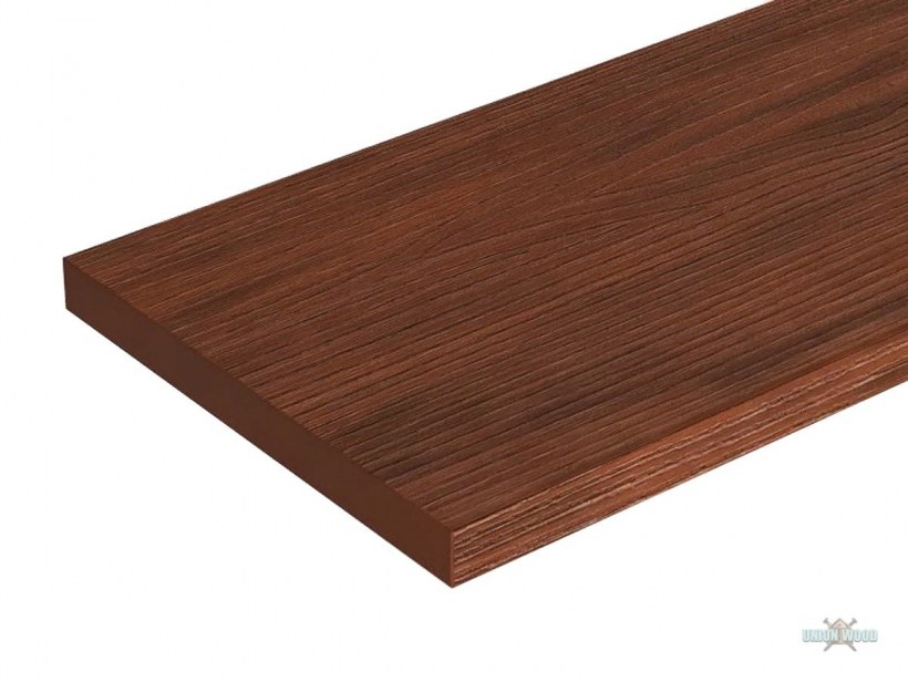 Вудвекс ДПК