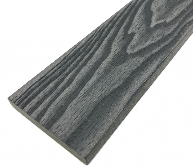 Заборная доска Террапол