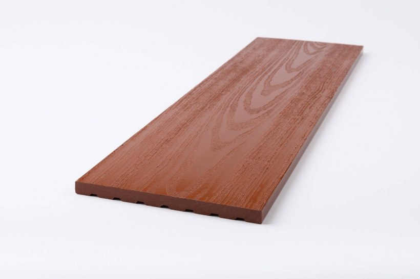 ДПК заборный 150х20