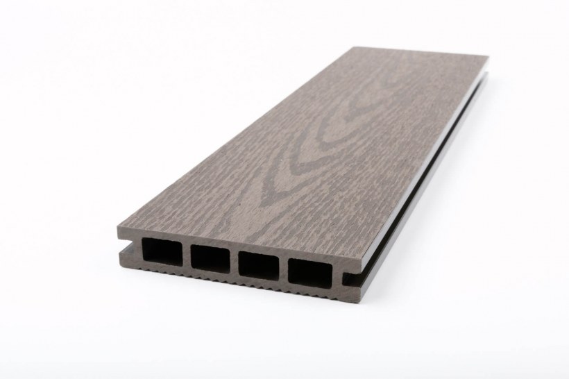 WPC-Deck террасная доска