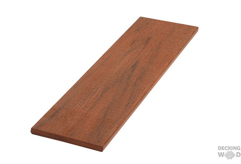 Заборная доска Вудвекс