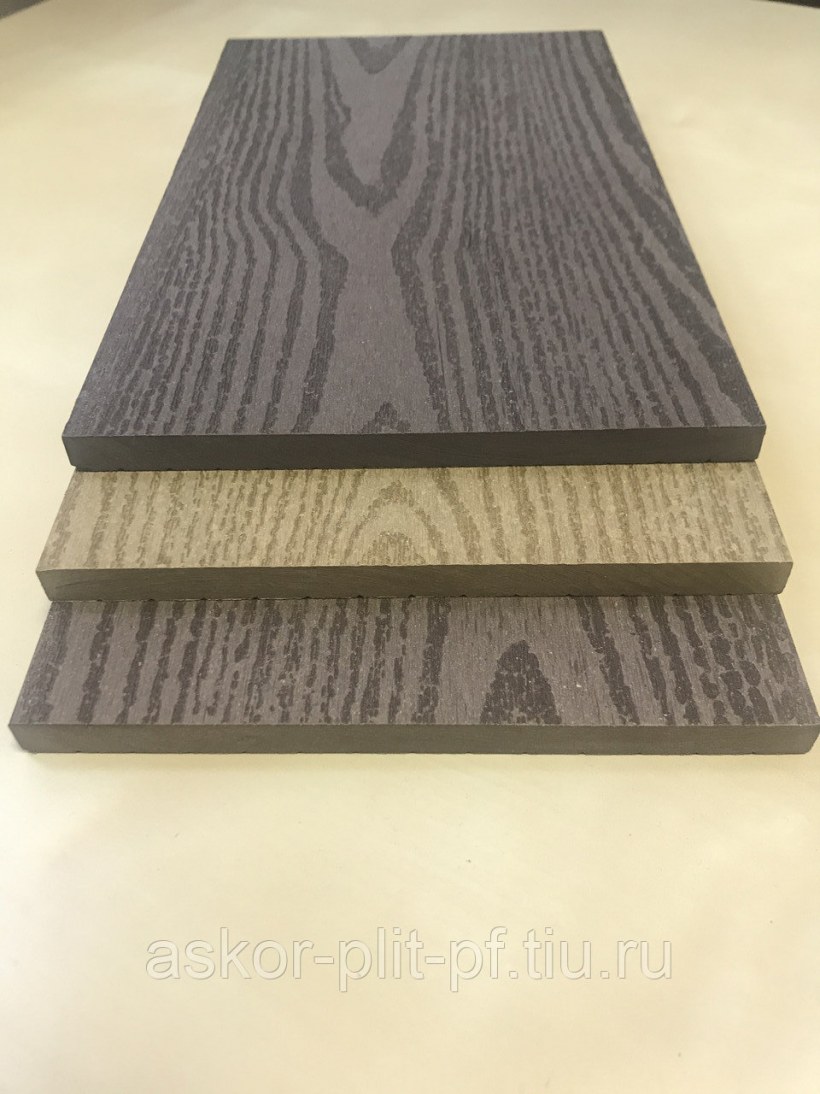 ДПК заборный 150х20