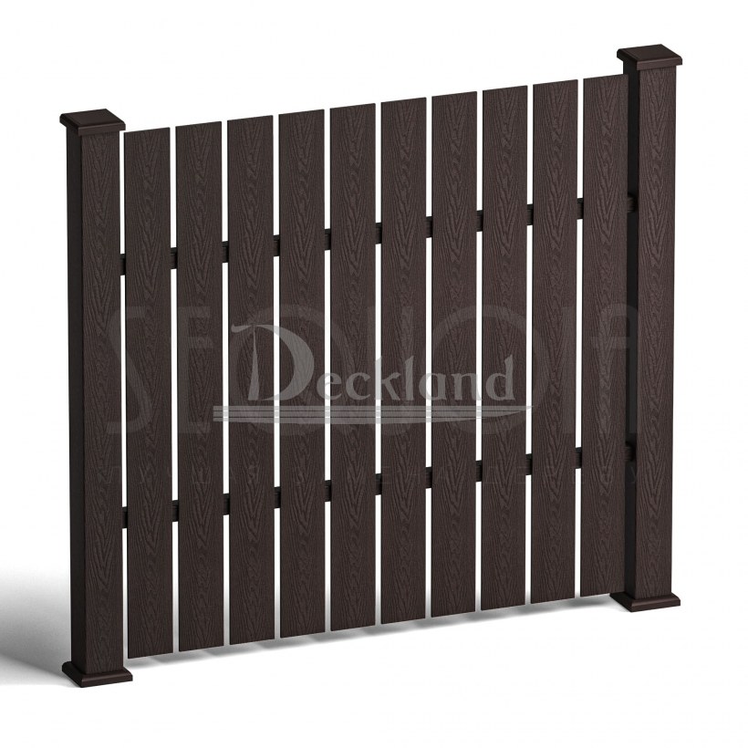 Ограждения Sequoia Evolution