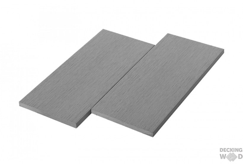 Заборная доска UNODECK Patio