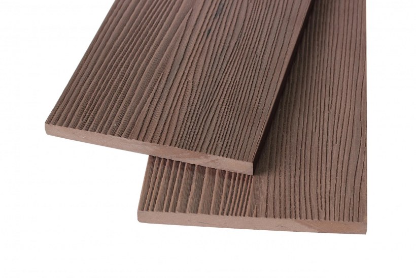 Ступень ДПК Nextwood