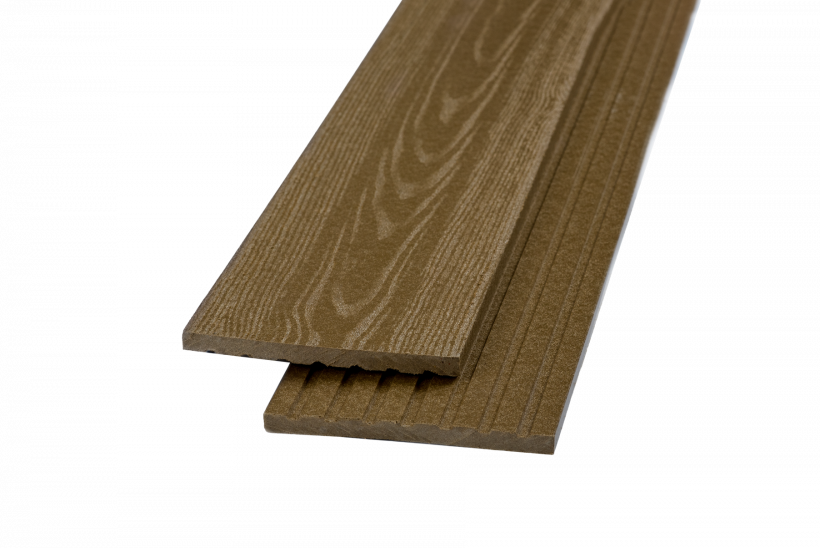 Доска заборная ECODECKING-Classic 11x145