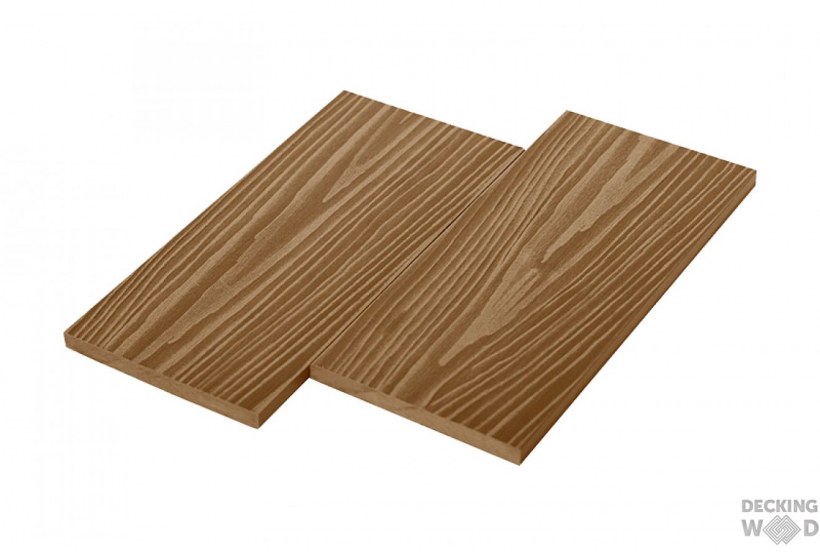 Заборная доска UNODECK Forte 140 12 мм