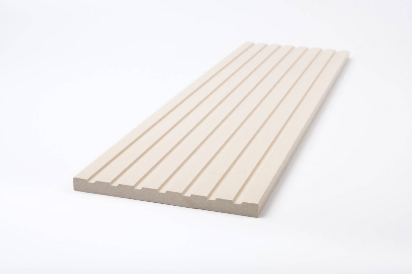 Доска заборная ECODECKING-Classic 11x145