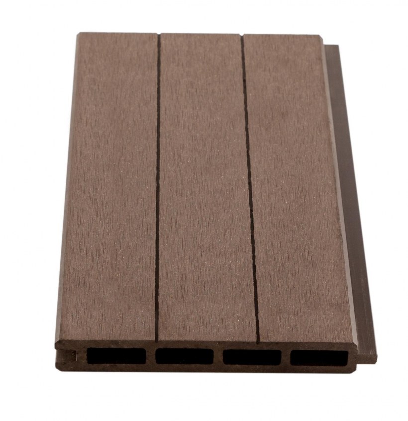 ДПК профиль заборный 50х55х4000