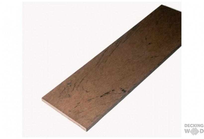 Панель универсальная (подступенок) cm Decking 3000х150х9,5 мм