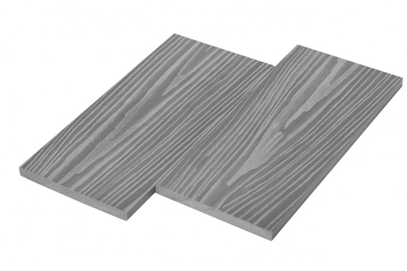 Заборная доска UNODECK Forte