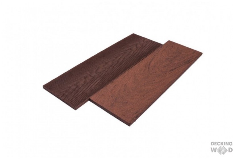 Timbertex террасная доска