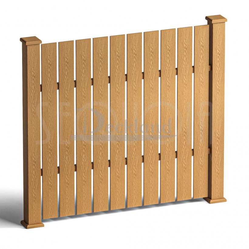 Ограждения Sequoia Evolution