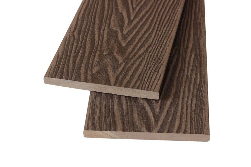 Секвойя ДПК