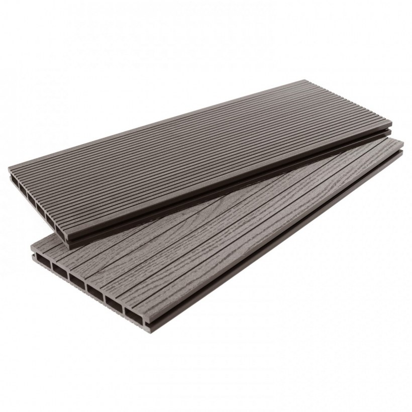 Террасная доска ДПК itp