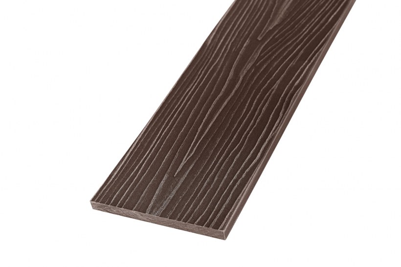 Заборная доска RUSDECKING