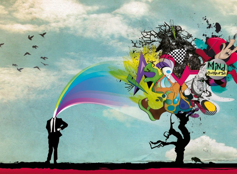 Творческое мышление арт