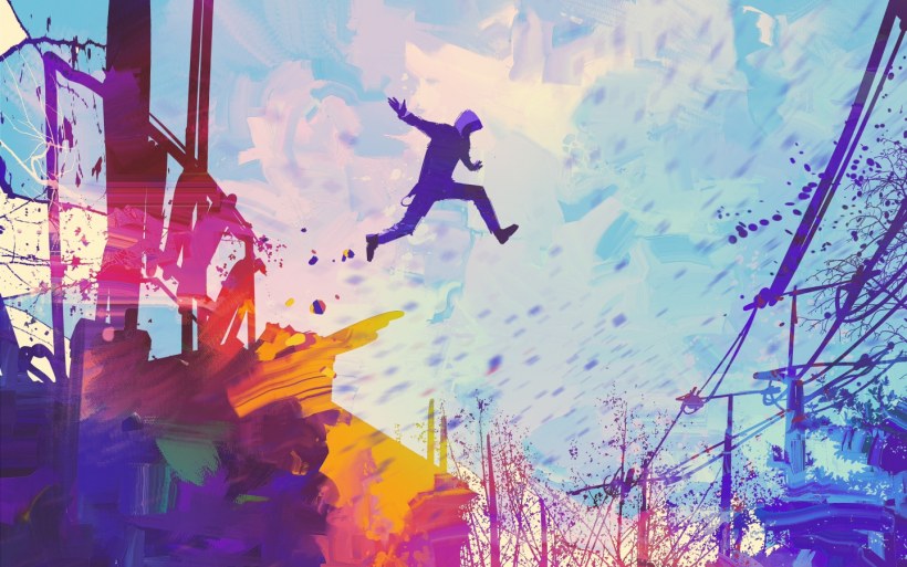 Художник арт