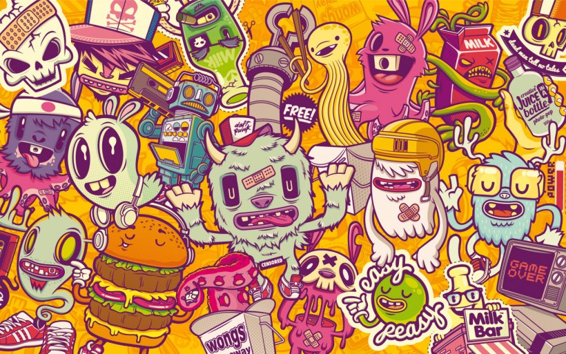 Классный фон