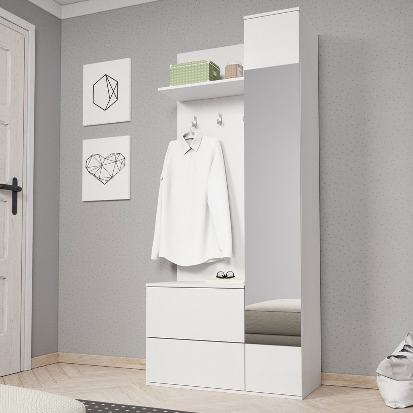 Прихожая Джулия Феникс