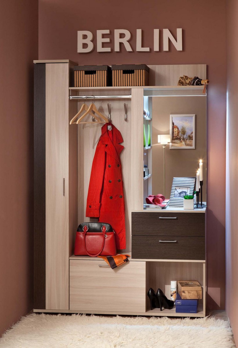 Прихожая Берлин Глазов