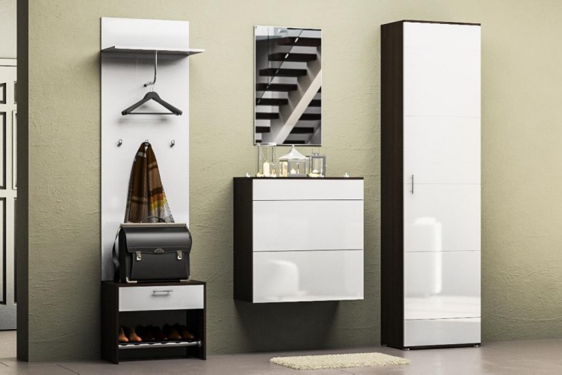 Прихожая Иннес Эра