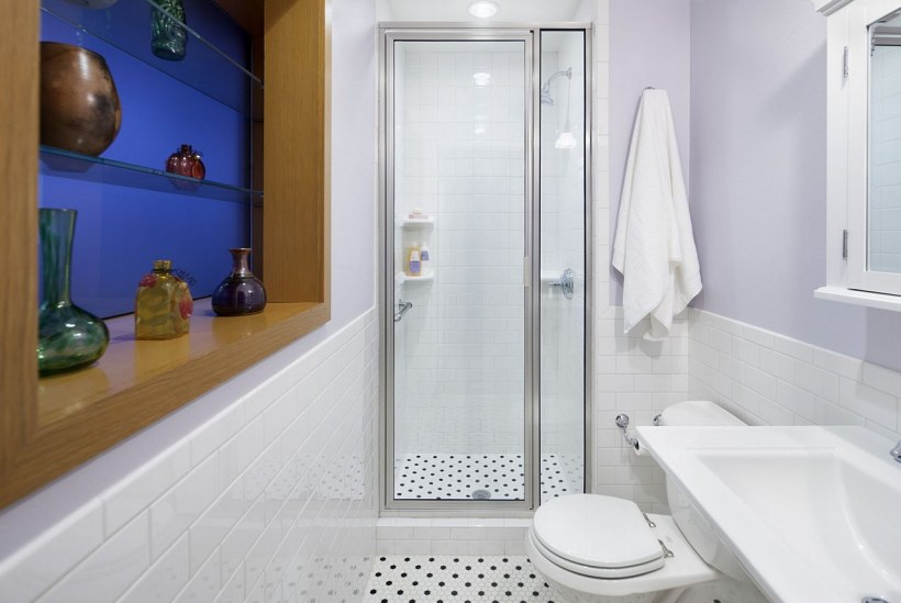 Равак душевые ограждения